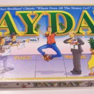 Vintage 1994 Parker Bros. PayDay Board Game