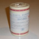 Laura Ashley Home Cavalry Stripe Vinyl Wallpaper Border - 6 rolls