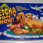 Vintage 1999 Patch Petcha Didn't Know! Game
