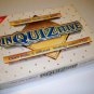 Vintage 1984 Alpha Games Intl InQUIZitive Game