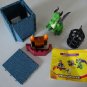 Miscellaneous Pieces - Fisher Price Imaginext Battle Castle Model # 78333