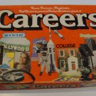 Vintage 1979 Careers The Game of Fame, Fortune and Happiness