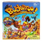 Milton Bradley 2004 Buckaroo Game