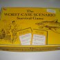The Worst Case Scenario Game of Surviving Life by University Games