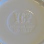 Souvenir Carnaval de Quebec Melamine Cereal or Dessert Bowl Set of 2
