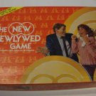Vintage 1986 Pressman The Newlywed Game