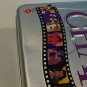 1999 Mattel Wonderful World of Disney Charades Game Tin
