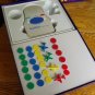 Vintage Texas Instruments Passport Board Game