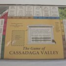 Vintage 1980s Michael Glenn Productions Game of Cassadaga Valley MIB