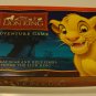 Milton Bradley 2003 The Lion King Adventure Board Game