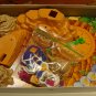 Milton Bradley 2003 The Lion King Adventure Board Game