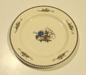 SYRACUSE CHINA PATTERNS | Browse Patterns