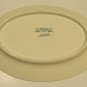 Vintage Syracuse China Old Ivory Chiquita 10" Oval Serving Platter