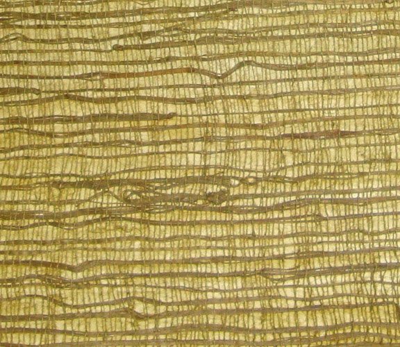 Vintage DunnEdwards Olive Green Grasscloth Wallpaper Korea