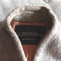 Vintage 1950s Forstmann Wool Heather Coat - LL Berger, Buffalo