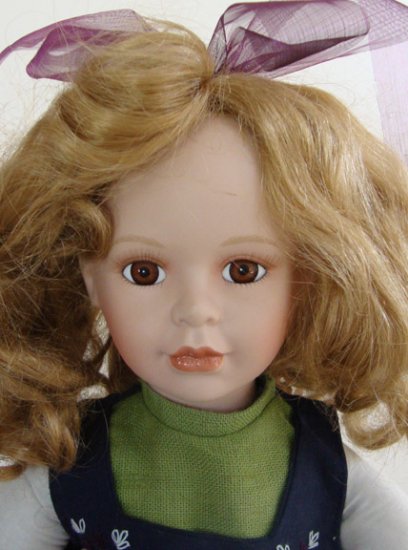 njsf porcelain doll