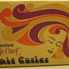 Vintage 1960s Northern Model 1500 Set 'n Curl Hair Curler in Orig. Box