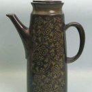 Vintage Franciscan Madeira Coffee Pot
