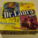 Vintage 1999 Hasbro Dr Laura Board Game