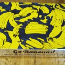 Vintage Puzzle - Go Bananas Oh Wow! Puzzle 500 piece