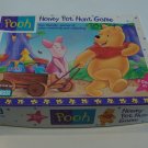 Vintage 1996 Parker Brothers Pooh Honey Pot Hunt Game
