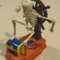 1989 Tyco Ideal Rattle Me Bones Game - Parts