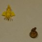 1989 Tyco Ideal Rattle Me Bones Game - Parts