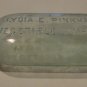 Vintage Lydia E. Pinkham Vegetable Compound