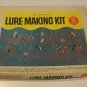Vintage WORTH Lure Making Kit