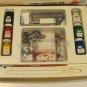 Vintage WORTH Lure Making Kit
