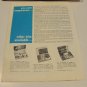 Vintage WORTH Lure Making Kit