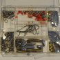 Vintage WORTH Lure Making Kit