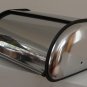 Deluxe Stainless Steel Bread Box by Polder