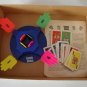 Vintage Ideal 1965 Hands Down Game