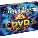 Parker Brothers 2003 Trivial Pursuit DVD Pop Culture Board Game