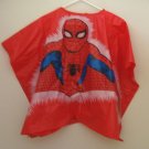 Vintage 1976 Spiderman Costume (no mask)