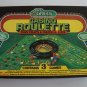 Vintage Athol Research 1978 Nick the Greek Official Casino Gambling Center Casino Roulette #714
