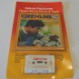 Vintage 1984 Buena Vista Gremlins Deluxe Hardcover Read-Along Book & Tape Sealed (Audio Cassette)