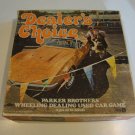 Vintage 1972 Parker Bros. Dealer's Choice Game