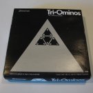 Vintage 1970s Pressman Tri-Ominos
