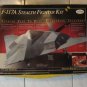 Vintage 1989 Testors F-117A Stealth Fighter 1:32 Model kit - Testors #7570