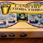 Vintage Aristoplay 1991 Land Ho Terra Terra Board Game