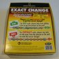 National Geographic 2005 Exact Change Educational Game