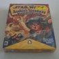 LucasLearning 1999 Star Wars: Anakin's Speedway - PC & MAC Game- Brand NEW
