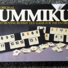 Vintage 1980 Pressman Rummikub Game