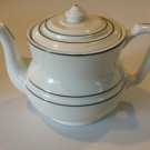 Vintage Fraunfelter China Drip-o-later Coffee Pot for Enterprise Aluminum Co.