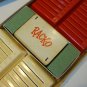 Vintage 1956 Milton Bradley Rack-o Card Game First Edition