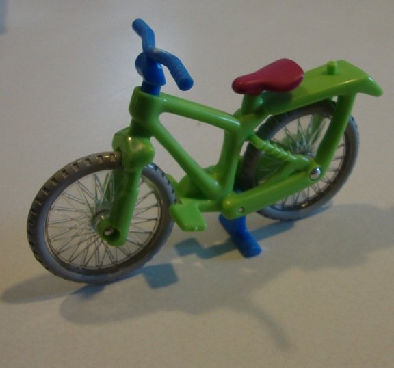 Fisher Price Loving Family Bicycle
