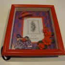 Aristar Group 2005 Red Hat Society Shadow Box Frame