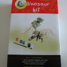 2002 Maxim Enterprises - Build and Paint Dinosaur Kit